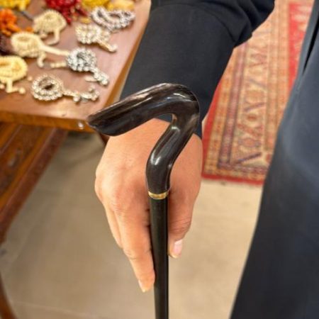 عصي المجسمات الصغيرة